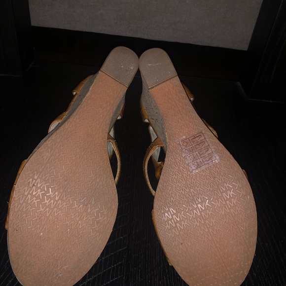 Michael Kors Wedge Shoes - Picture 7 of 8